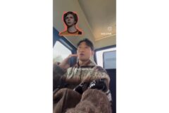한국인들은 왜 외국인 옆에 앉지않는지 진지한 분석
