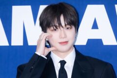 강다니엘, 돌연 ‘마지막 인사’… 팬들 패닉