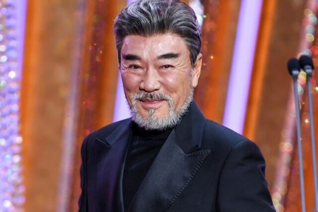 이덕화, 정부에 찍혔다… 지원 ‘제외’