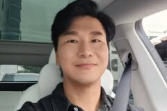 개그맨 김시덕, 생명 구조… ‘눈물바다’