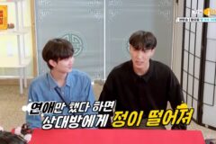 [물어보살] 단기연애만 해서 고민이라는 남자.jpg