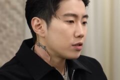 가수 박재범, 사생활 폭로 등장… ‘일파만파’