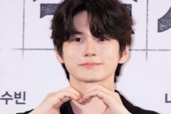 옹성우, 차은우 ‘탈세 의혹’ 속 지킨 ‘의리’…
