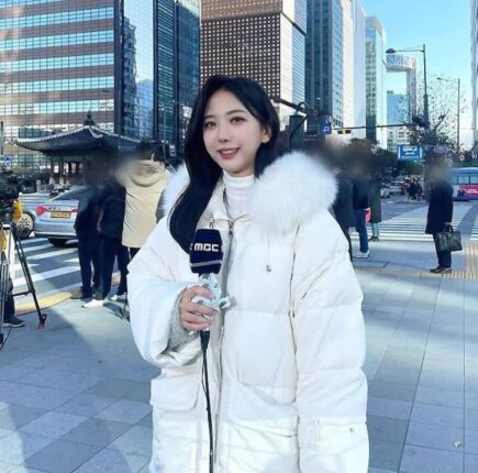 현실판 ‘더 글로리’ 김가영 포함 MBC 기상캐스터 전원 퇴사… 31년 만에 결국 폐지