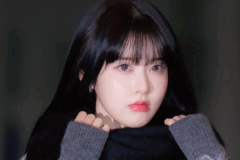 ‘박남정 딸’ 시은, ‘특혜 논란’ 속 본업 떠나…