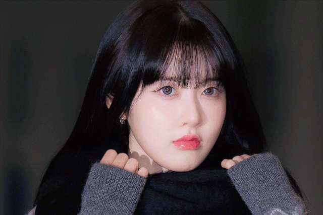 ‘박남정 딸’ 시은, ‘특혜 논란’ 속 본업 떠나…