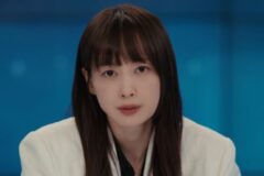 이나영, 성폭행 피해자에 손 내밀었다… 눈물바다