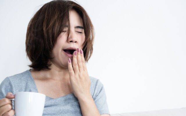 아침에 ‘이 냄새’ 맡으면 뇌가 빨리 깨어나는 이유