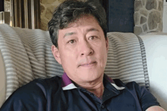 ‘아침드라마 장동건’ 김병세, 뒤늦게 전해진 소식…