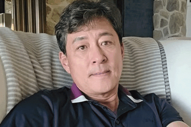 ‘아침드라마 장동건’ 김병세, 뒤늦게 전해진 소식…