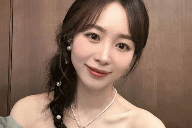 “다 가짜”… 이지혜, ‘옥주현 논란’ 속 남긴 한마디
