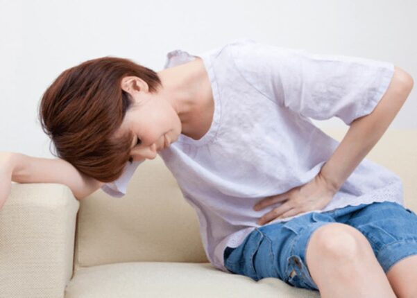 생리통 심하다면 “이 차”를 마셔보세요, 생리통 완화에 약만큼 좋습니다.