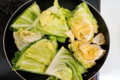 찜기 필요 없습니다 “양배추 쌈 이렇게” 만들면 3배 부드럽고 맛있습니다.