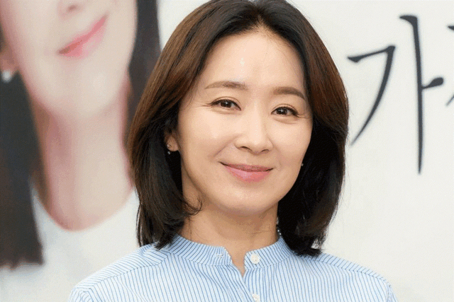 윤유선, ‘판사 남편’ 이성호에 ‘별거 통보’ 당해…