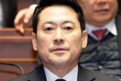 장동혁, ‘협박’ 받았다… 일촉즉발 상황
