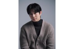 판타지를 현실적으로 만드는 최우식식 청년의 마법, ‘넘버원’ 최우식① “내 인복 정말 좋아, 이번 현장은 삼박자가 다 맞았다”