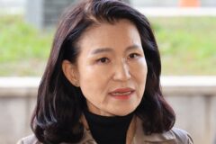 ‘대구시장 출마설’ 이진숙, 드디어… ‘중대 발표’