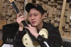 “벚꽃엔딩” 버스커버스커 원년멤버 박병구 별세.. 장범준 ‘묵묵한 추모’