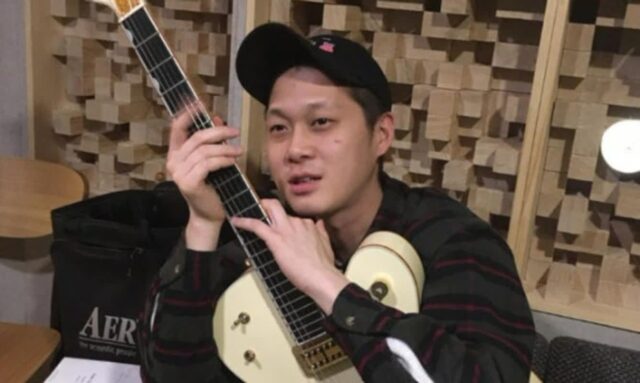 “벚꽃엔딩” 버스커버스커 원년멤버 박병구 별세.. 장범준 ‘묵묵한 추모’