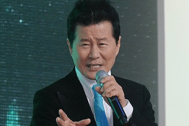 태진아, ‘치매’ 옥경이 두고… 충격적인 선택