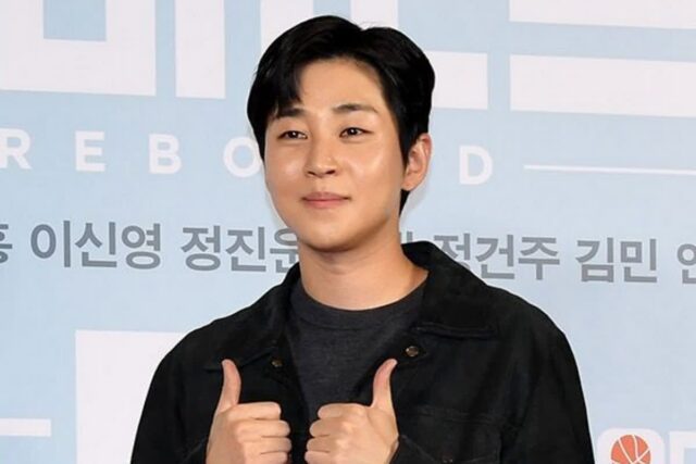 딘딘, 피투성이 상태로 응급실 行…