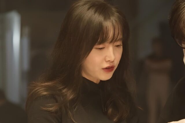 배우 구혜선, 이혼 5년 만에… ‘새 출발’