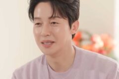 ‘미혼’ 허경환, 드디어… 기쁜 소식 전해졌다