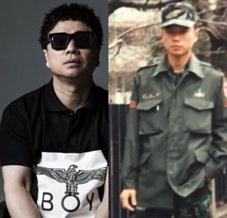 클론 강원래 군 가산점 논란 작심 발언, “고마움을 그들은 알고 있을까”