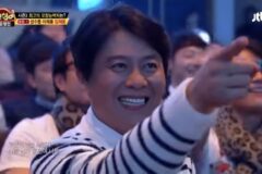 히든싱어 척추까지 쿨 이재훈을 닮은 모창능력자