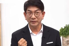 최선규, “트럭에 깔려”… 교통 사고로 ‘즉사’