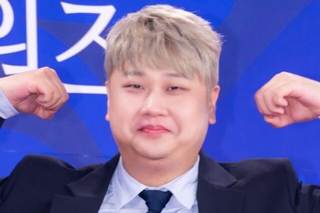 ‘흑백’ 윤남노, 강남 상권 싹 다 ‘폭로’…