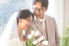 심현섭 아내, 시험관 중 ‘하혈’… 심각 상태