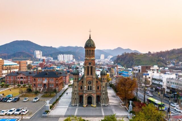 한옥·미식·체험까지 전주 핫스폿 총정리