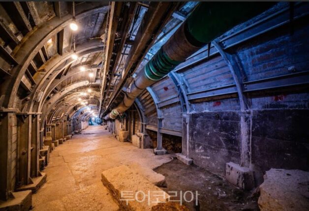 2천 년 전 수백만 순례자가 걸었던 예루살렘 ‘다윗성 순례길’ 전면 개방