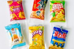 일본 가챠, 미니어처 뺏고싶은 달글