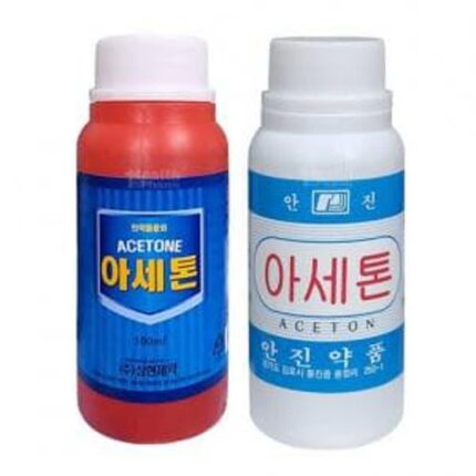 싱글벙글 매니큐어 리무버 따위로 나라를 건국 할 수 있다?