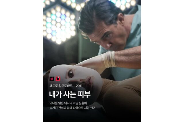 괴상하고 기괴한 사랑영화 모음