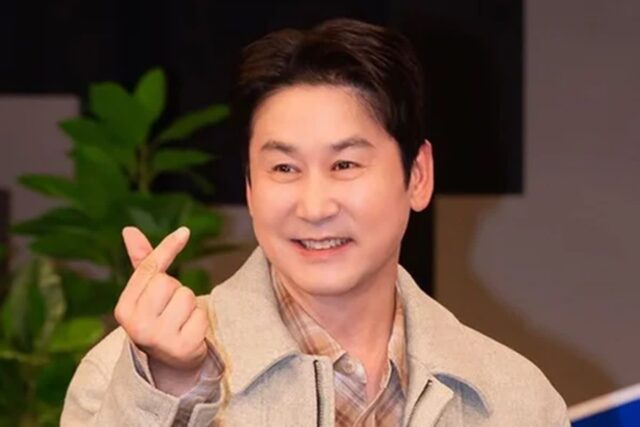 신동엽, 돌연 나훈아 언급… 일동 ‘얼음’