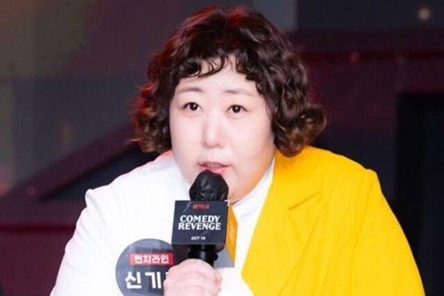 신기루, 일방적으로 ‘하차 통보’ 당했다…