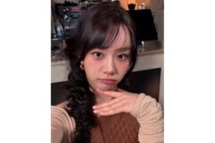 혜리 ‘도쿄 태교여행’ 떠났다, ‘1박 280만 원’ 왜?