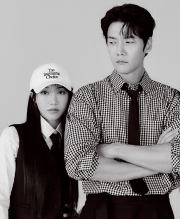 정은지 최진혁에게 “짜증 난다” 말한 이유?