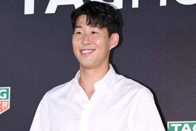 손흥민, 조용히 증명… 스포츠계 ‘소름’