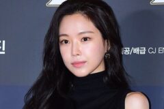 ‘에이핑크 탈퇴’ 손나은, 결국 ‘본업’ 떠났다…