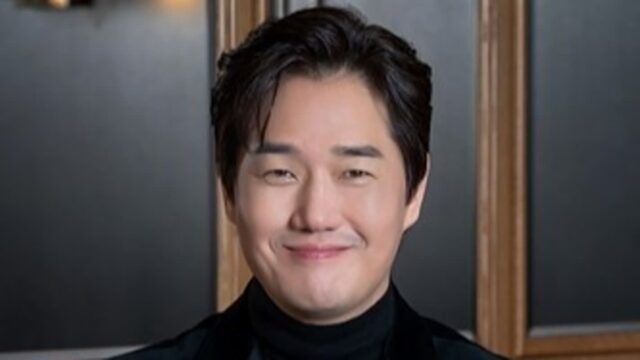 유지태가 새롭게 해석한 한명회…권력의 얼굴을 다시 그리다