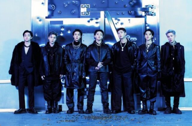 BTS ‘옛 투 컴’, 일본 스트리밍 1억회 돌파…플래티넘 인증