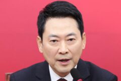 “국힘, 윤 어게인 절연”… 뜻밖의 전망 나왔다