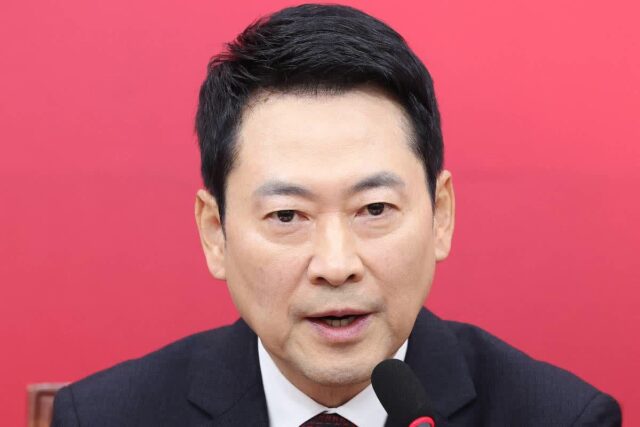 “국힘, 윤 어게인 절연”… 뜻밖의 전망 나왔다