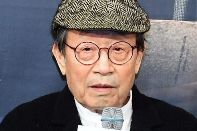 ’90세’ 신구, 가슴 찢어지는 소식… 눈물바다