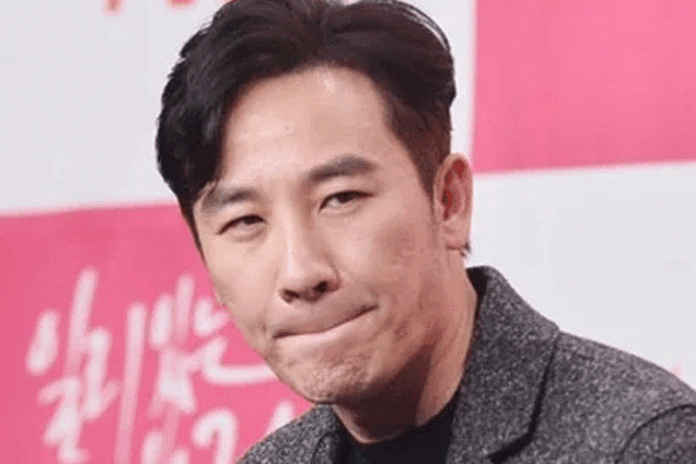 ‘성매매 혐의’ 엄태웅, 아내 앞 억울함 호소…