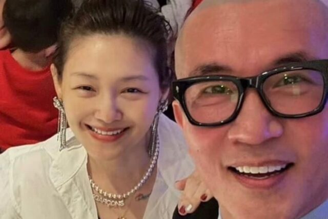 구준엽, 서희원 母와’유산 갈등설’… 무거운 입장